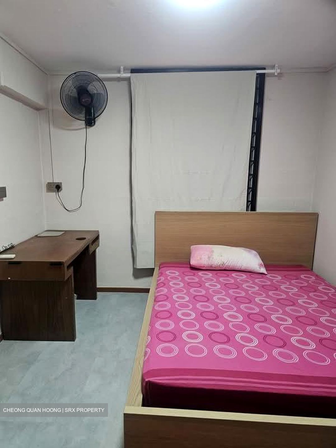 Blk 5 Everton Park (Bukit Merah), HDB 5 Rooms #574259361